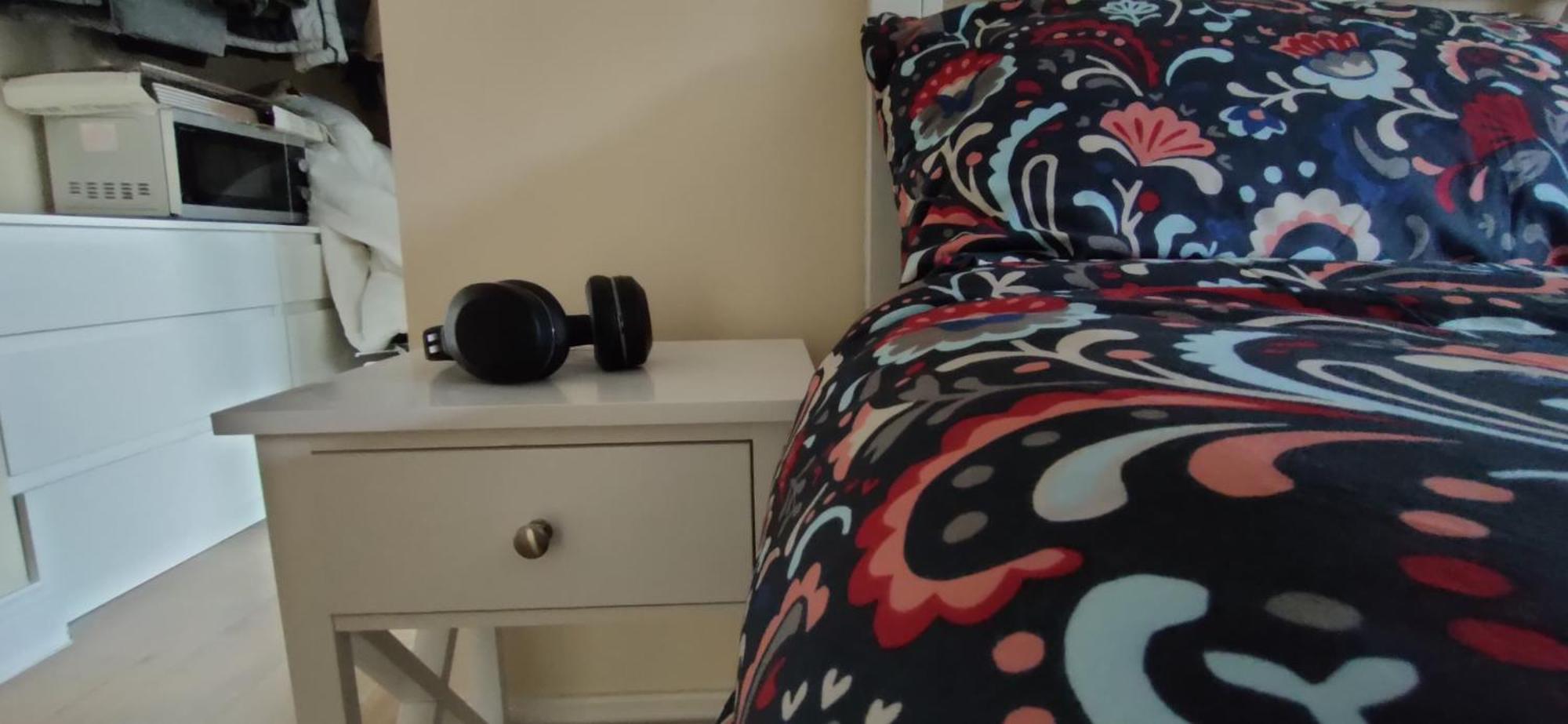 Adel'S House Bed and Breakfast Londres Exterior foto